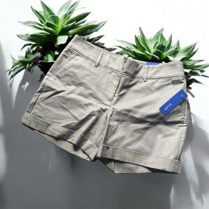 Apt 9 Ladies Shorts